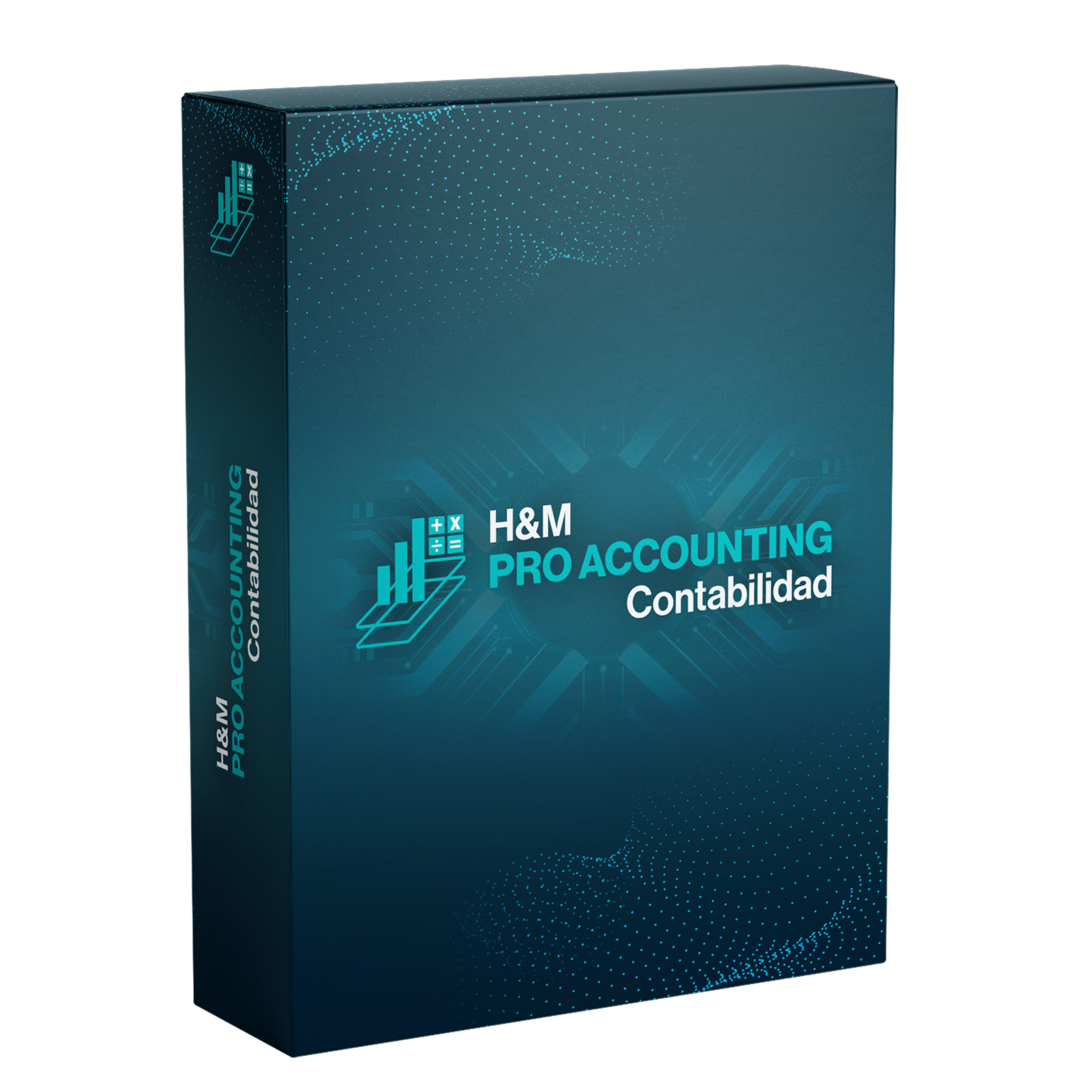 H&M Pro Accounting